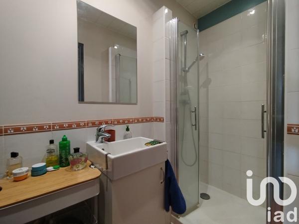 Maison à vendre 8 pièces 223 m² Chinon