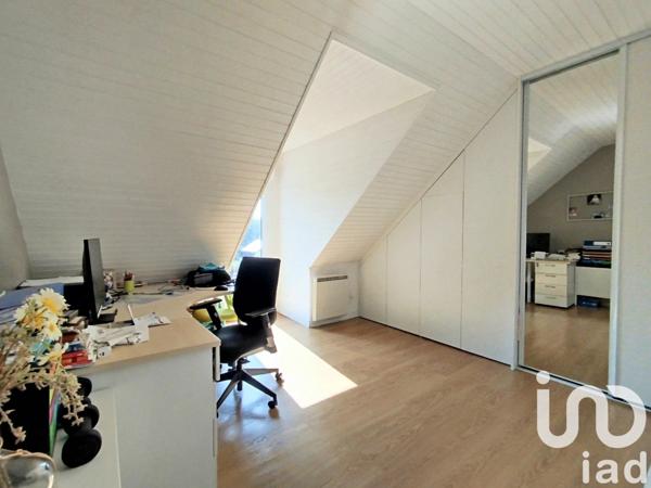 Maison à vendre 8 pièces 223 m² Chinon