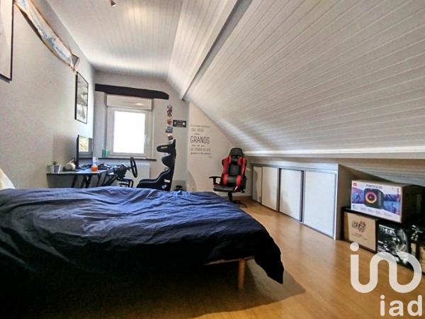 Maison à vendre 8 pièces 223 m² Chinon