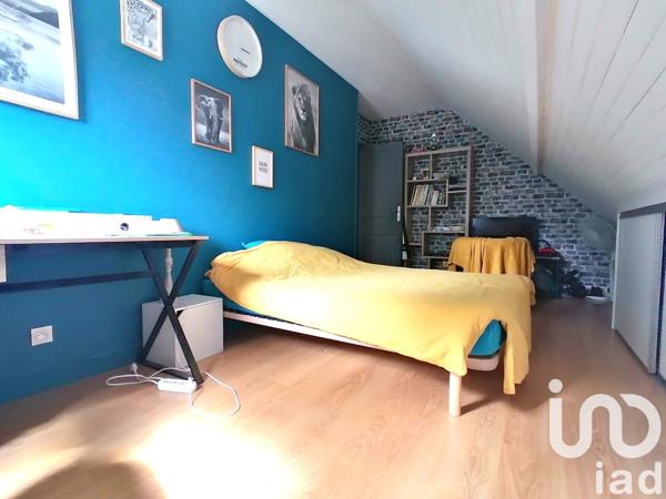 Maison à vendre 8 pièces 223 m² Chinon