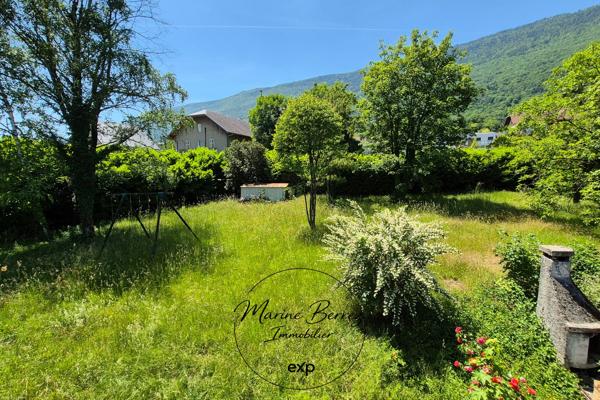 Maison dans Le Bourget-du-Lac