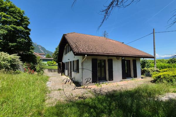Maison dans Le Bourget-du-Lac