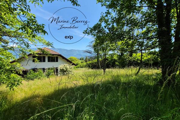 Maison dans Le Bourget-du-Lac