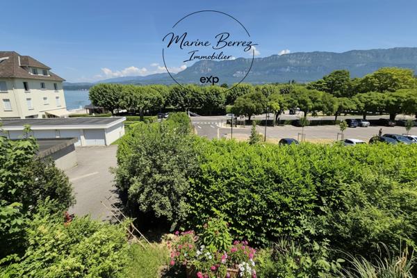 Maison dans Le Bourget-du-Lac
