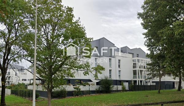 BAYONNE STE CROIX - CONFORTABLE T3