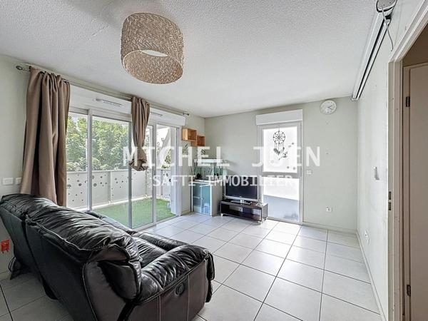 BAYONNE STE CROIX - CONFORTABLE T3