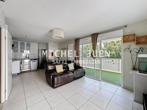 BAYONNE STE CROIX - CONFORTABLE T3