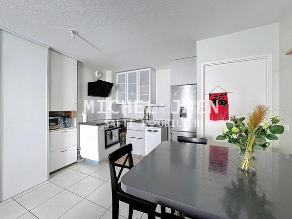 BAYONNE STE CROIX - CONFORTABLE T3