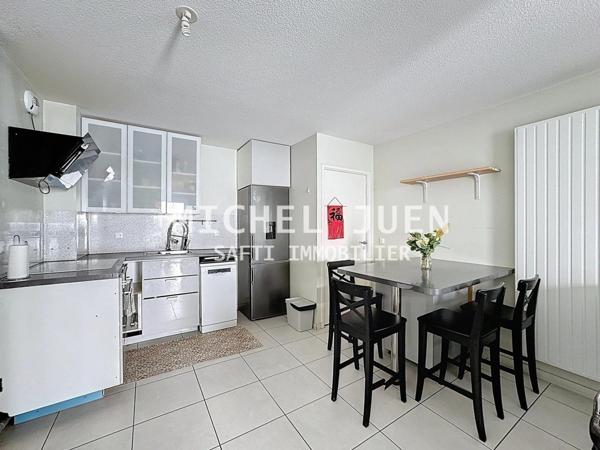 BAYONNE STE CROIX - CONFORTABLE T3