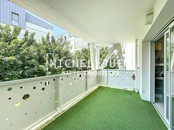 BAYONNE STE CROIX - CONFORTABLE T3