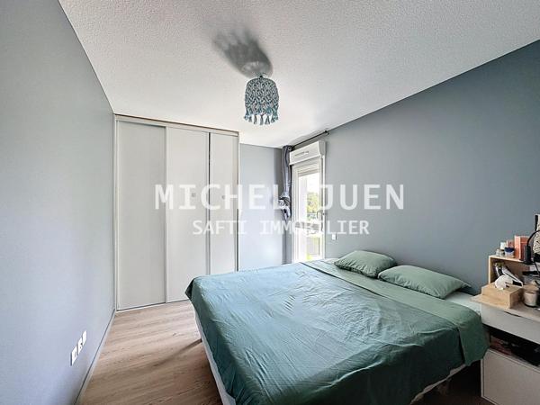 BAYONNE STE CROIX - CONFORTABLE T3