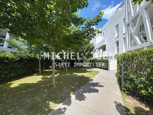 BAYONNE STE CROIX - CONFORTABLE T3