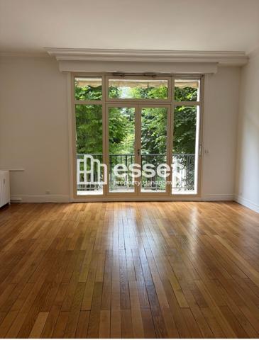 Location Appartement 3 pièces 103.45 m² - Neuilly-sur-seine 92200