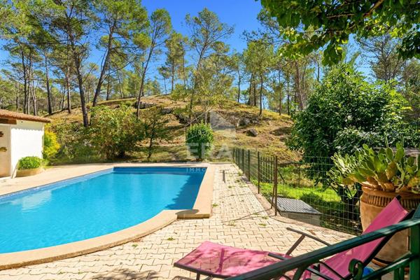 Maison Cabries 8 pièce(s) 190 m2