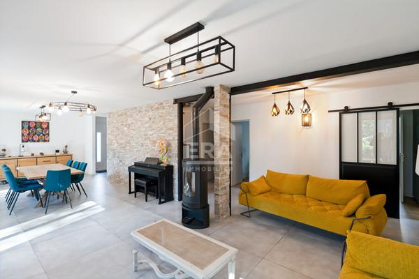 Maison Cabries 8 pièce(s) 190 m2