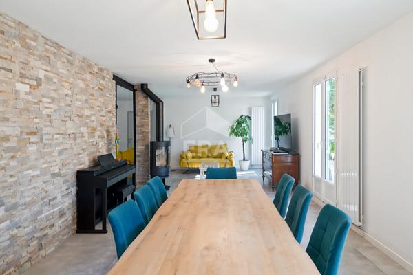 Maison Cabries 8 pièce(s) 190 m2