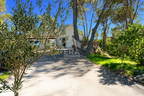 Maison Cabries 8 pièce(s) 190 m2