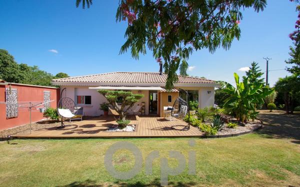 Maison à vendre    4 pièces •  Aytré