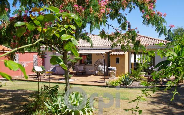 Maison à vendre    4 pièces •  Aytré