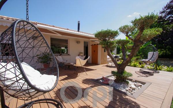 Maison à vendre    4 pièces •  Aytré