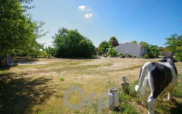 Maison à vendre    4 pièces •  Aytré