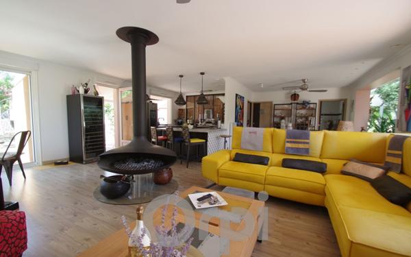 Maison à vendre    4 pièces •  Aytré