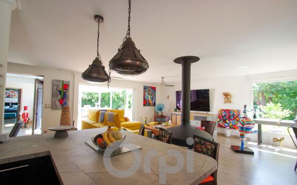 Maison à vendre    4 pièces •  Aytré