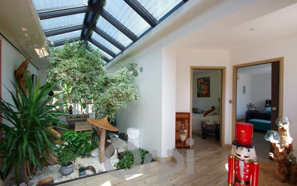 Maison à vendre    4 pièces •  Aytré