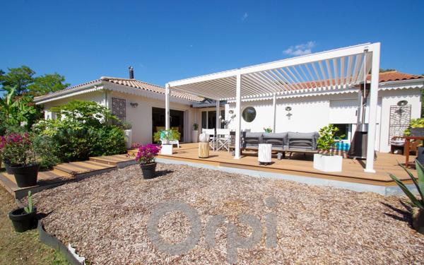 Maison à vendre    4 pièces •  Aytré