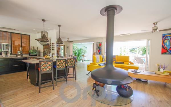 Maison à vendre    4 pièces •  Aytré