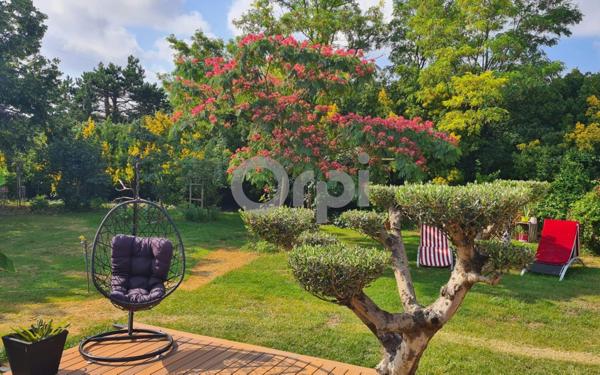 Maison à vendre    4 pièces •  Aytré