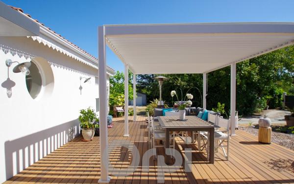 Maison à vendre    4 pièces •  Aytré