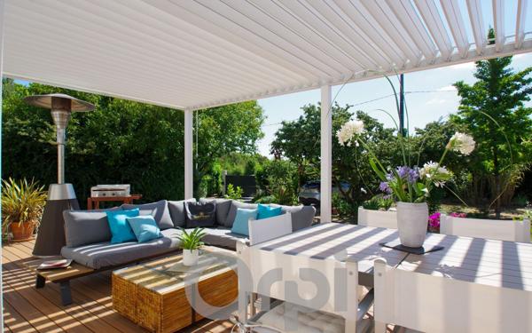 Maison à vendre    4 pièces •  Aytré