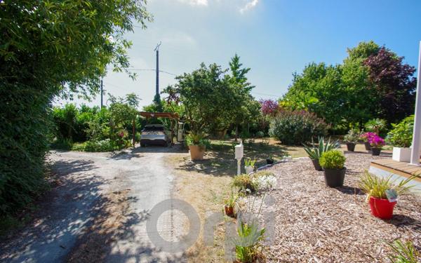 Maison à vendre    4 pièces •  Aytré