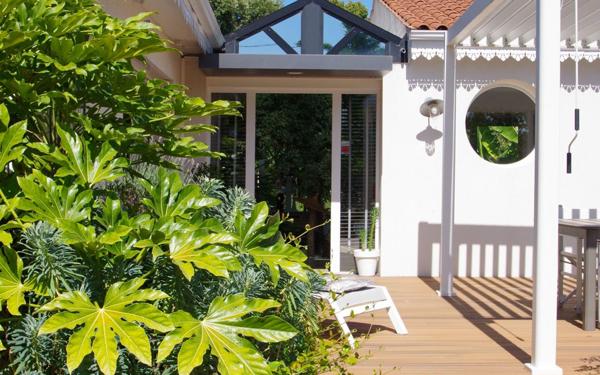 Maison à vendre    4 pièces •  Aytré