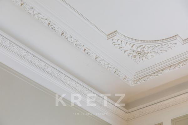 Hôtel particulier d'exception