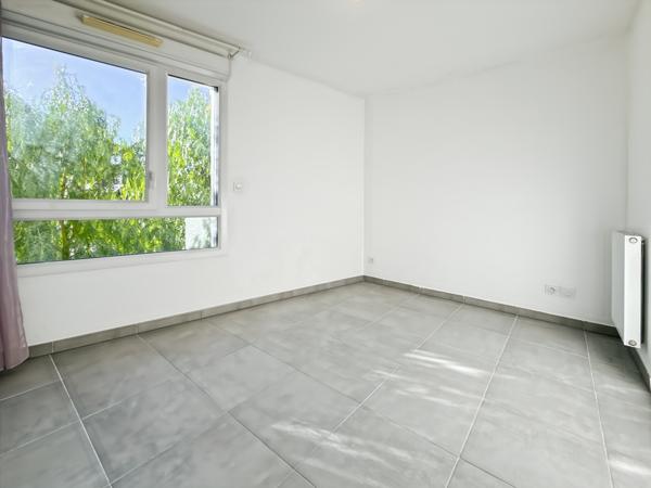 Marseille (13009) Appartement T4 – Résidence récente de standing – Rue Joseph Aiguier