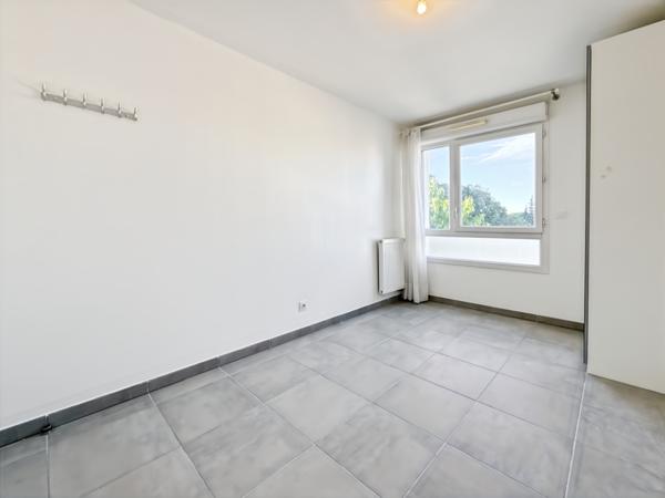 Marseille (13009) Appartement T4 – Résidence récente de standing – Rue Joseph Aiguier