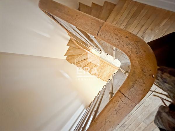 Appartement Montreuil 3 pièce(s) lumineux ave cave et local vélo