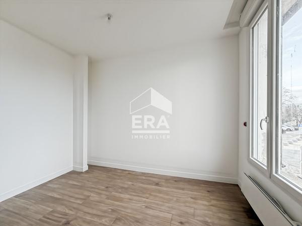 Appartement Montreuil 3 pièce(s) lumineux ave cave et local vélo