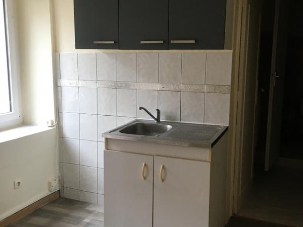 Location Appartement pièce Deuil-la-Barre (95170)