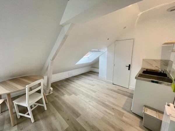 GES00830012-387 - Location Appartement ANGERS