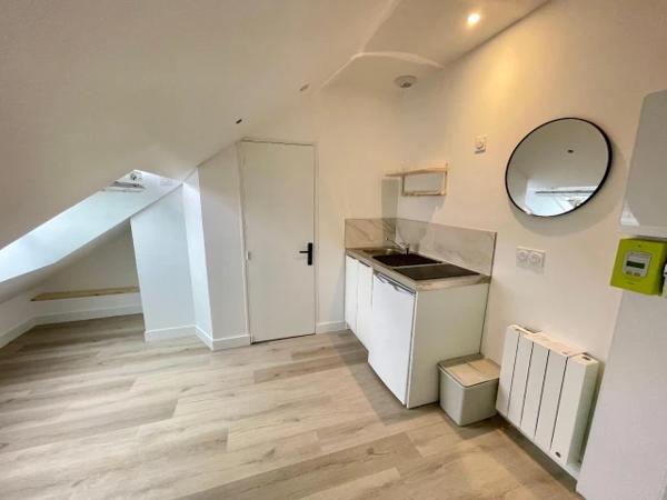 GES00830012-387 - Location Appartement ANGERS