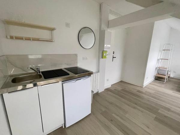 GES00830012-387 - Location Appartement ANGERS