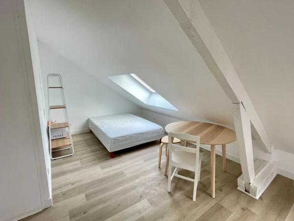 GES00830012-387 - Location Appartement ANGERS