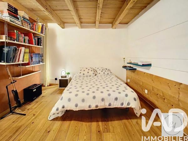 Maison à vendre 10 pièces 230 m² Pau
