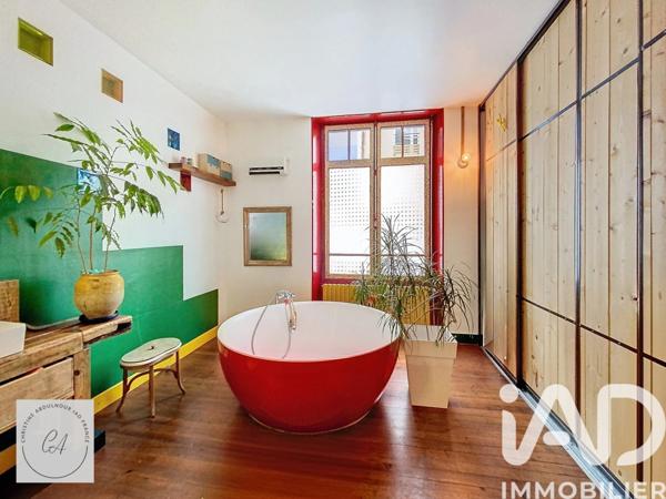 Maison à vendre 10 pièces 230 m² Pau