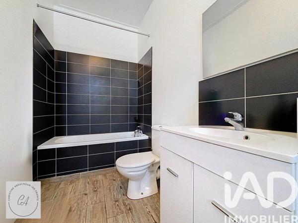 Maison à vendre 10 pièces 230 m² Pau