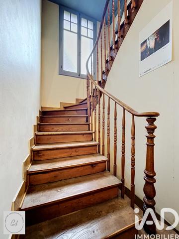 Maison à vendre 10 pièces 230 m² Pau