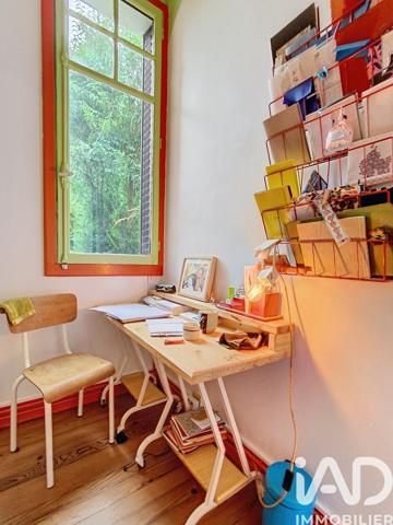 Maison à vendre 10 pièces 230 m² Pau